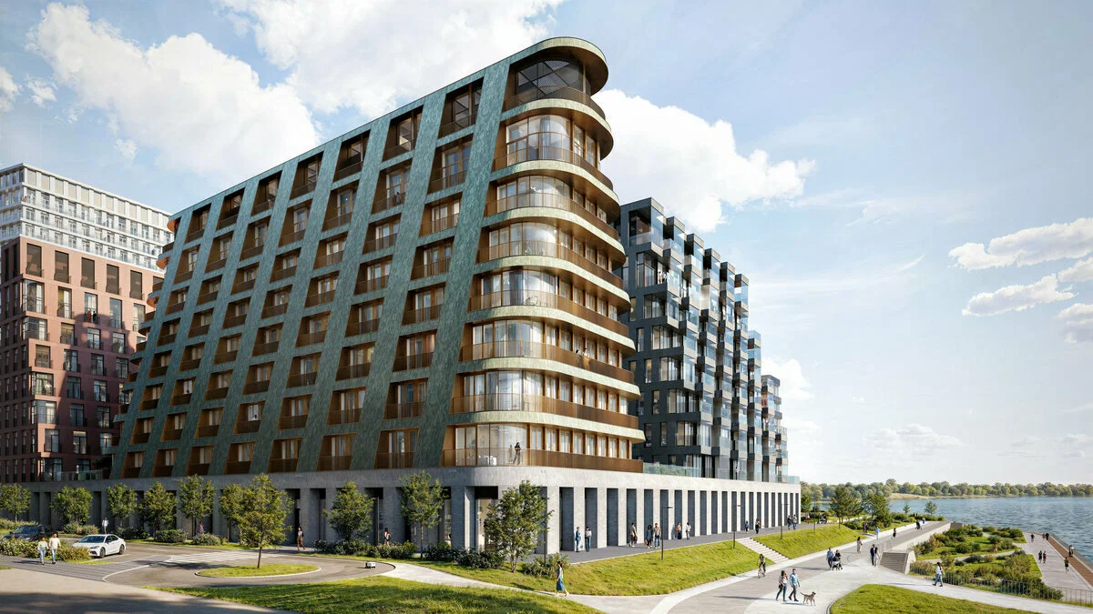 ЖК «Яналиф», изображение-12